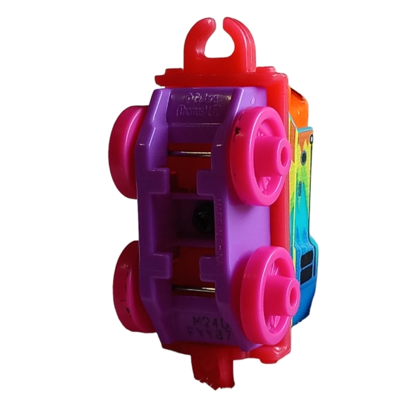 Lot of 6 Thomas Minis - Picture 12 of 15